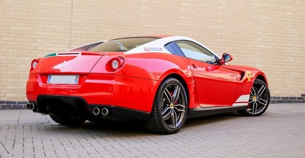 ferrari