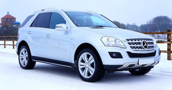 mercedes-benz